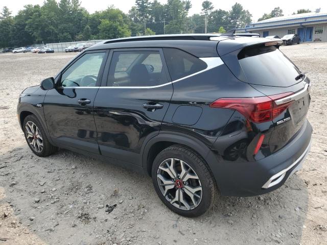 Photo 2 from auction – 2021 KIA SELTOS S with VIN KNDEUCA21M7057137