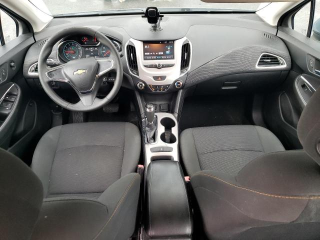 Photo 8 from auction – 2017 CHEVROLET CRUZE LS with VIN 1G1BC5SM3H7186982