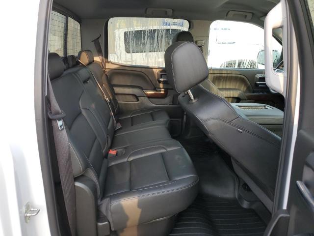 Photo 10 from auction – 2018 GMC SIERRA K15 with VIN 3GTU2NEC0JG629329