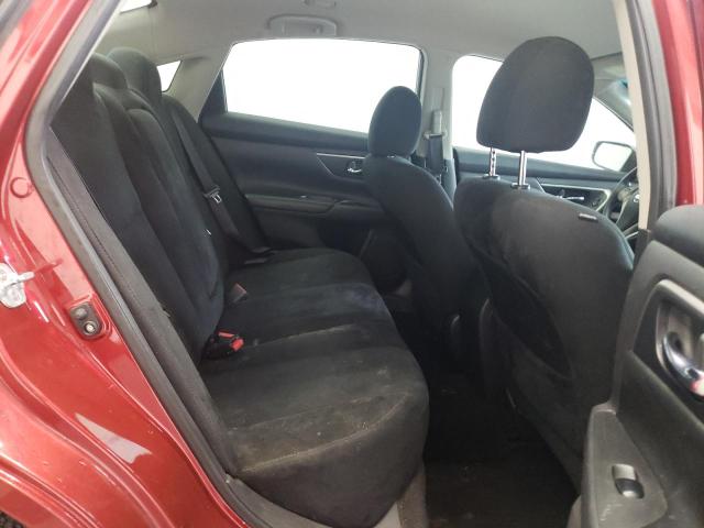 Photo 10 from auction – 2015 NISSAN ALTIMA 2.5 with VIN 1N4AL3AP4FC480484