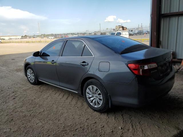Photo 2 from auction – 2012 TOYOTA CAMRY BASE with VIN 4T4BF1FK6CR272122