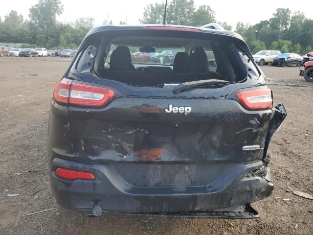Photo 6 from auction – 2015 JEEP CHEROKEE L with VIN 1C4PJLCBXFW629099
