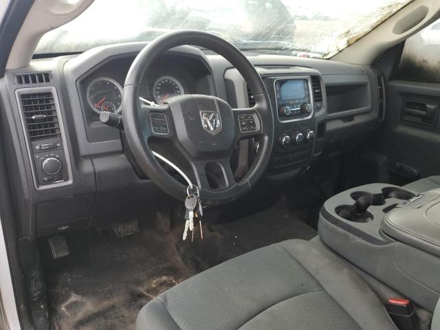 Photo 8 from auction – 2013 RAM 1500 ST with VIN 3C6JR6DG3DG596234