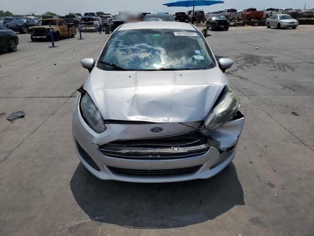 Photo 5 from auction – 2018 FORD FIESTA SE with VIN 3FADP4EJ9JM112807