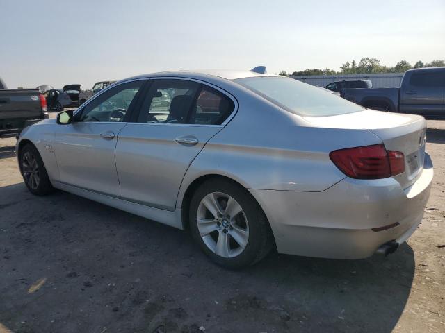 Foto 2 de la subasta – 2012 BMW 528 XI con VIN WBAXH5C52CDW06857