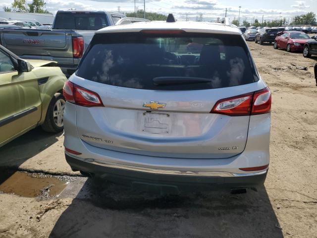 Photo 6 from auction – 2018 CHEVROLET EQUINOX LT with VIN 2GNAXTEX2J6169430