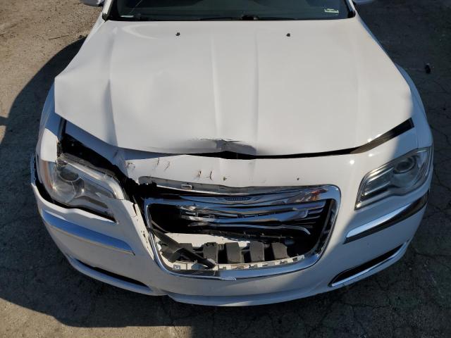 Photo 11 from auction – 2012 CHRYSLER 300 with VIN 2C3CCAAG7CH192057