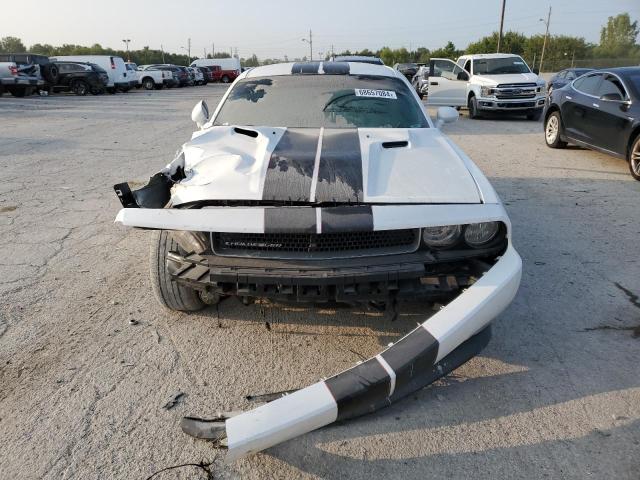 Photo 5 from auction – 2013 DODGE CHALLENGER with VIN 2C3CDYAG8DH627871