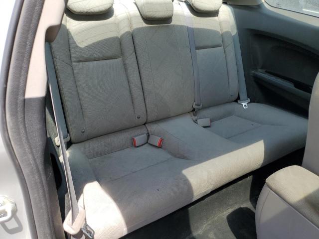 Photo 10 from auction – 2012 HONDA CIVIC EX with VIN 2HGFG3B81CH510174