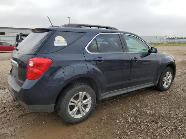 Photo 3 from auction – 2015 CHEVROLET EQUINOX LT with VIN 2GNFLFEK4F6219632