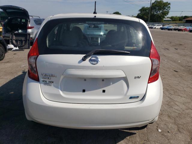 Photo 6 from auction – 2014 NISSAN VERSA NOTE with VIN 3N1CE2CP5EL353429