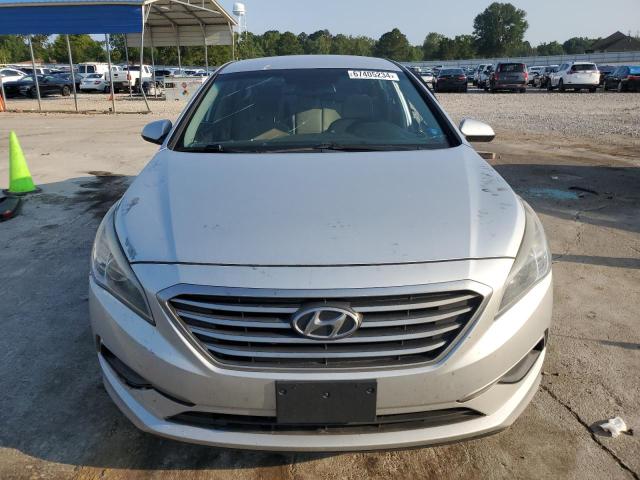 Photo 5 from auction – 2016 HYUNDAI SONATA with VIN 5NPE24AF9GH347219