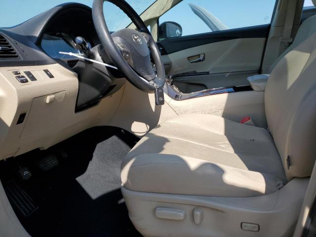 Photo 7 from auction – 2011 TOYOTA VENZA with VIN 4T3BK3BB3BU048285