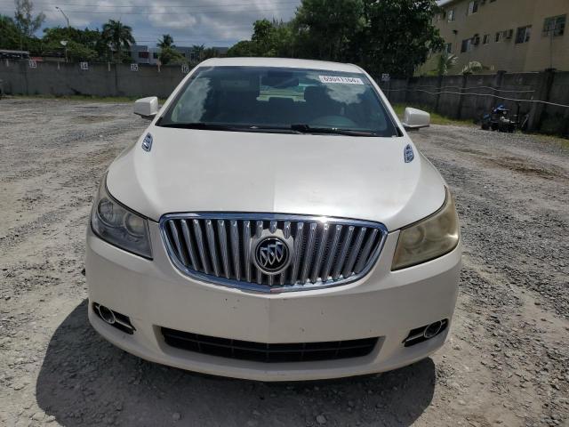 Photo 5 from auction – 2012 BUICK LACROSSE P with VIN 1G4GH5E35CF224983