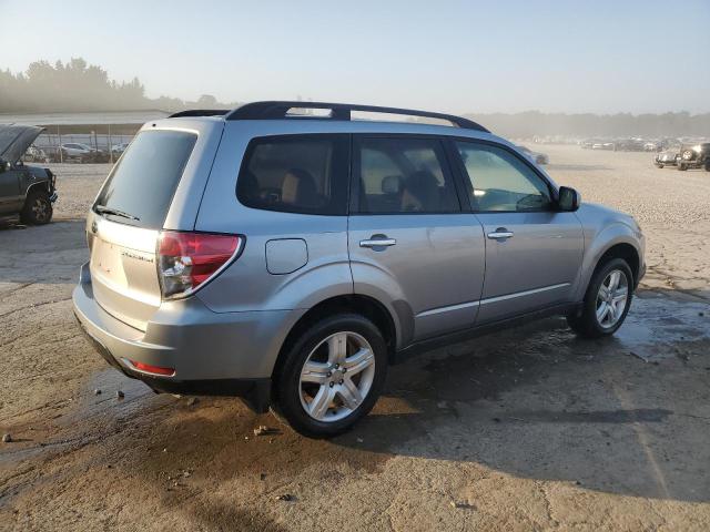 Photo 3 from auction – 2010 SUBARU FORESTER 2 with VIN JF2SH6CC5AG756265
