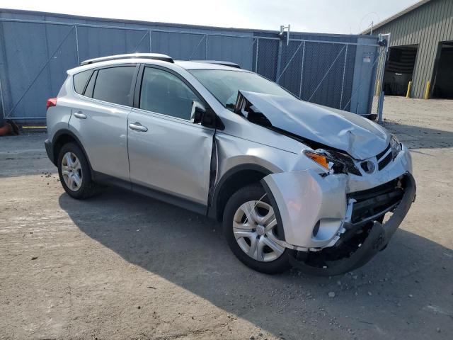 Photo 4 from auction – 2014 TOYOTA RAV4 LE with VIN JTMBFREV5ED048500