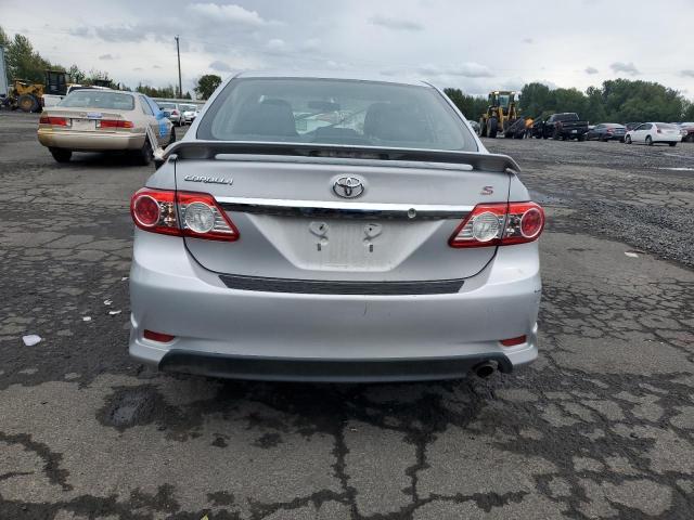 Photo 6 from auction – 2013 TOYOTA COROLLA BA with VIN 2T1BU4EEXDC069766