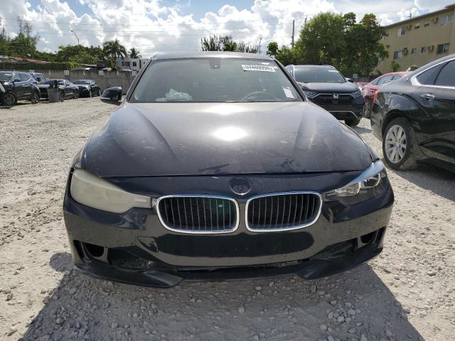 Photo 5 from auction – 2013 BMW 320 I with VIN WBA3B1C56DK129758