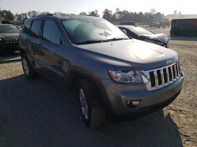 Photo 4 from auction – 2012 JEEP GRAND CHER with VIN 1C4RJFAG4CC333033