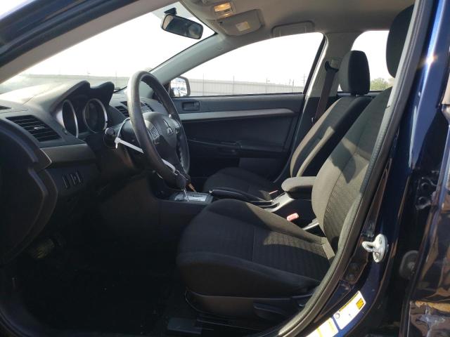 Photo 7 from auction – 2013 MITSUBISHI LANCER ES/ with VIN JA32U2FU1DU021780