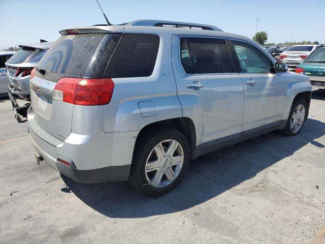 Photo 3 from auction – 2011 GMC TERRAIN SL with VIN 2CTFLXEC5B6245405