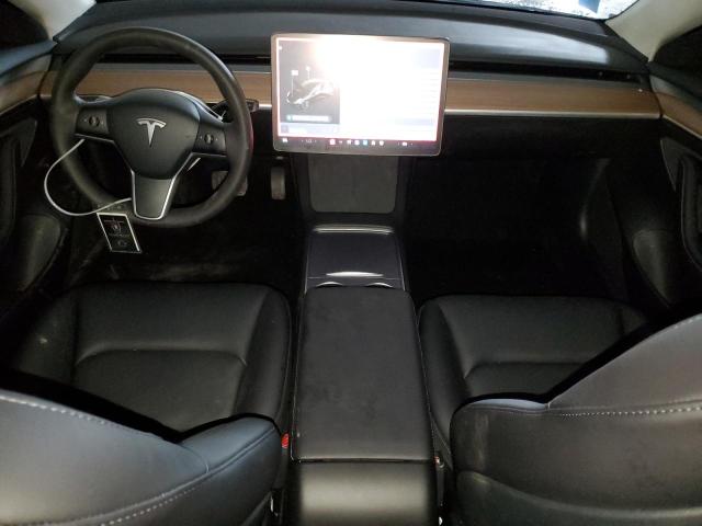Photo 8 from auction – 2023 TESLA MODEL 3 with VIN 5YJ3E1EA0PF659259