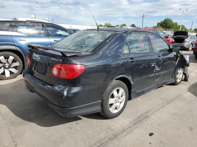 Photo 3 from auction – 2005 TOYOTA COROLLA CE with VIN 1NXBR32E65Z481523