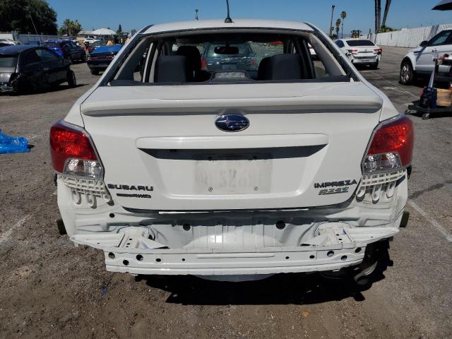 Photo 6 from auction – 2015 SUBARU IMPREZA with VIN JF1GJAA6XFH024195