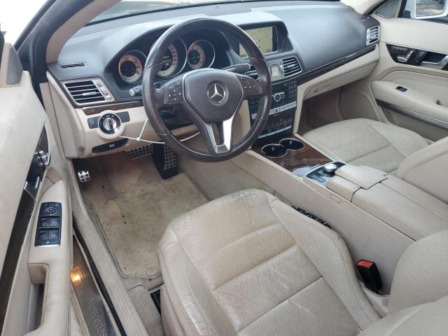 Photo 8 from auction – 2014 MERCEDES-BENZ E 350 with VIN WDDKK5KF9EF272994