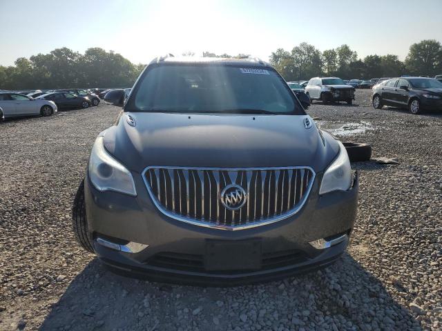 Photo 5 from auction – 2014 BUICK ENCLAVE with VIN 5GAKRBKD2EJ167392