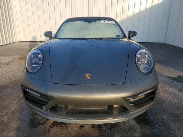 Photo 5 from auction – 2020 PORSCHE 911 CARRER with VIN WP0CB2A91LS263476
