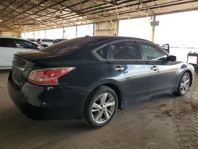 Photo 3 from auction – 2013 NISSAN ALTIMA 2.5 with VIN 1N4AL3AP5DN444000