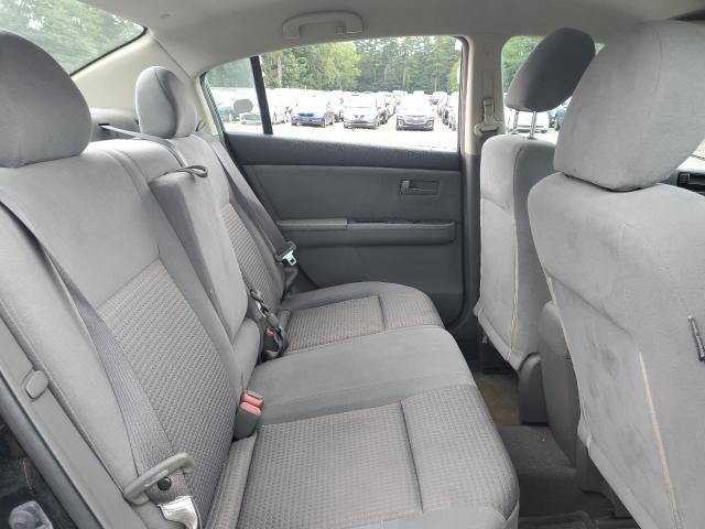 Photo 10 from auction – 2008 NISSAN SENTRA 2.0 with VIN 3N1AB61E48L646378