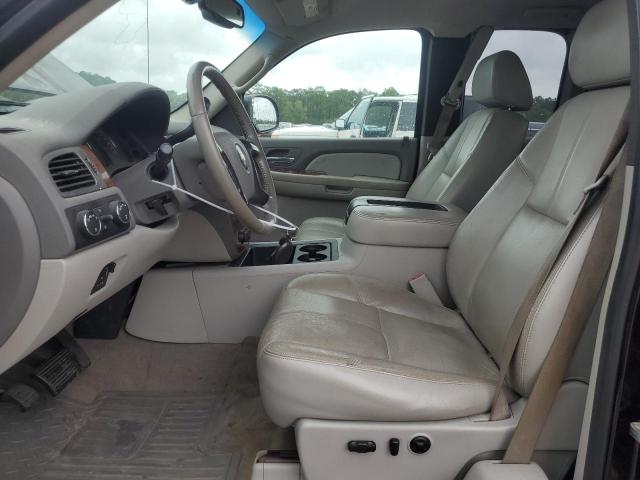 Photo 7 from auction – 2008 CHEVROLET SILVERADO with VIN 2GCEK19J081128739