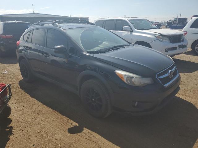 Photo 4 from auction – 2015 SUBARU XV CROSSTR with VIN JF2GPAPC1F8218704