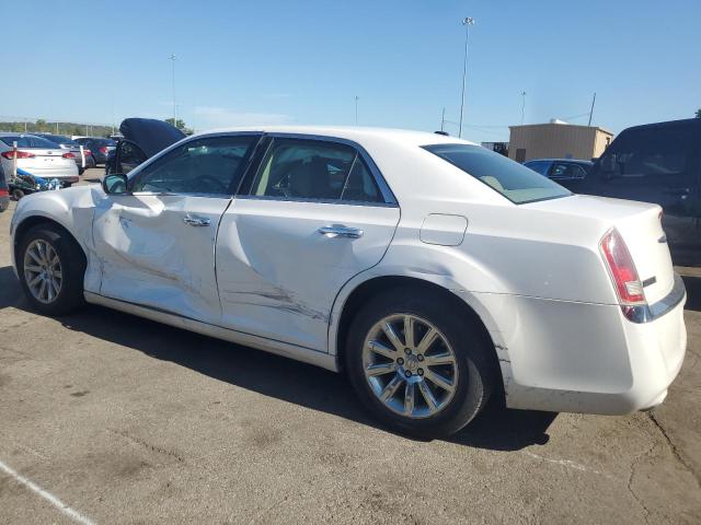 Photo 2 from auction – 2011 CHRYSLER 300 LIMITE with VIN 2C3CA5CG2BH529307