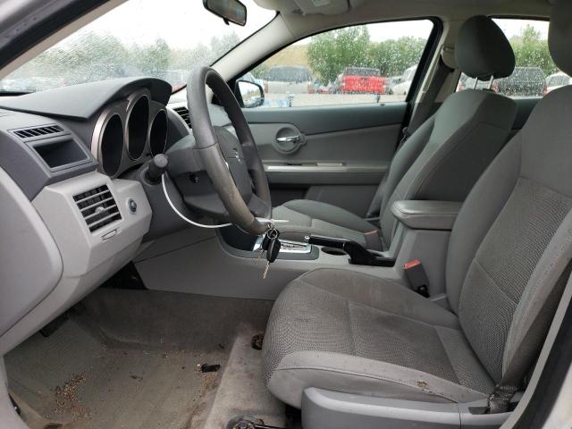 Photo 7 from auction – 2008 DODGE AVENGER SX with VIN 1B3LC56K68N294420