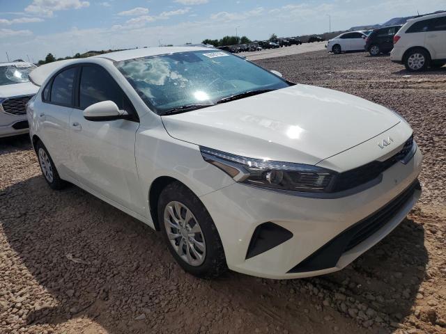 Photo 4 from auction – 2023 KIA FORTE LX with VIN 3KPF24AD5PE640168