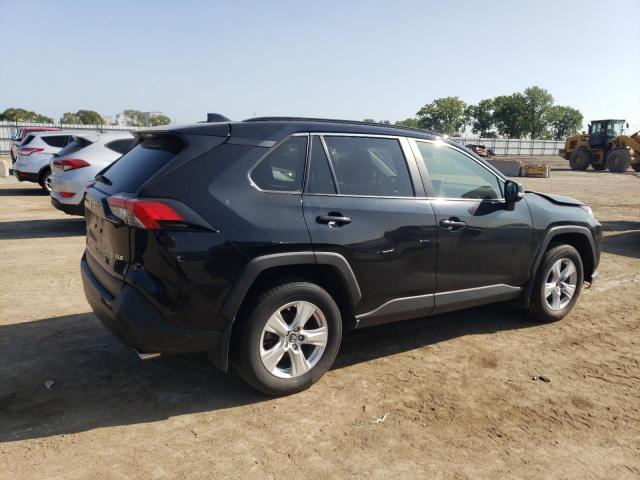 Photo 3 from auction – 2019 TOYOTA RAV4 XLE with VIN JTMW1RFV2KD500526