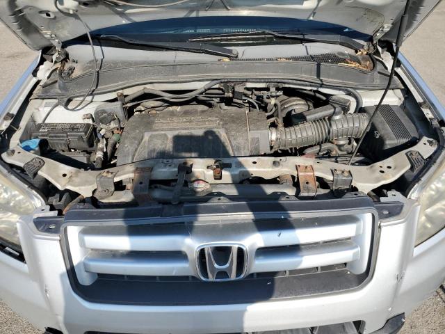 Photo 12 from auction – 2008 HONDA PILOT VP with VIN 5FNYF18228B003640