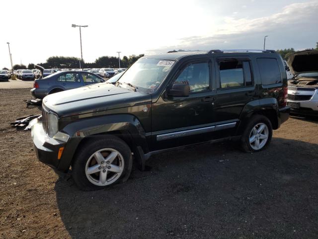 JEEP LIBERTY LI 2012 with VIN 1C4PJMCK9CW113267 - Photo from auction