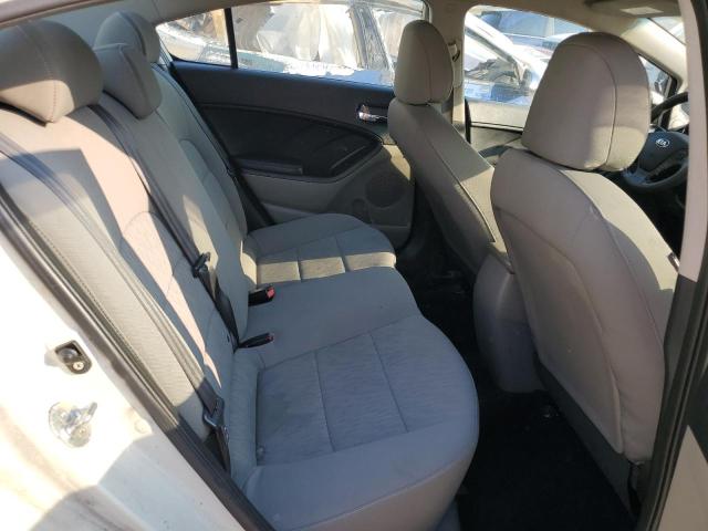 Photo 10 from auction – 2015 KIA FORTE LX with VIN KNAFK4A65F5409411