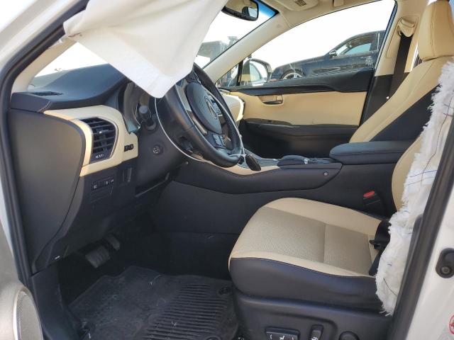Photo 7 from auction – 2018 LEXUS NX 300H with VIN JTJBJRBZ6J2077609
