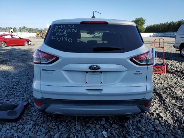 Photo 6 from auction – 2015 FORD ESCAPE SE with VIN 1FMCU9GXXFUC00180