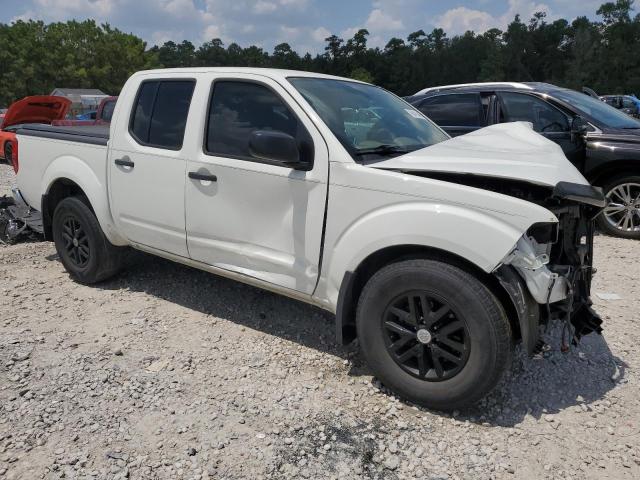Photo 4 from auction – 2019 NISSAN FRONTIER S with VIN 1N6DD0ER6KN752401
