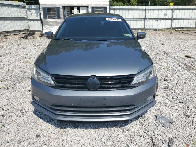 Photo 5 from auction – 2017 VOLKSWAGEN JETTA SEL with VIN 3VWL17AJ2HM320081