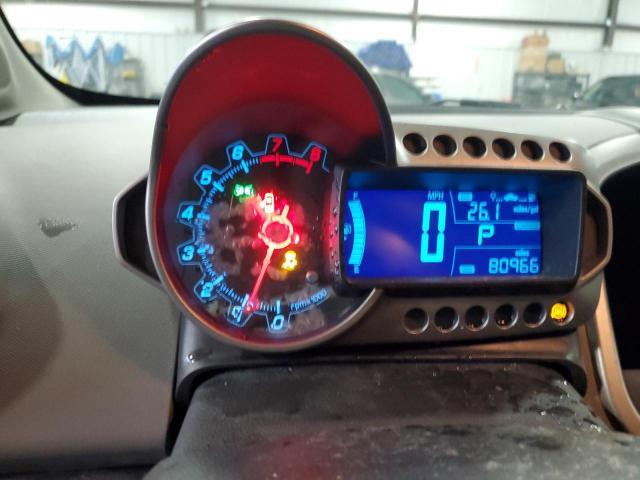 Photo 9 from auction – 2012 CHEVROLET SONIC LT with VIN 1G1JC5SH0C4137425
