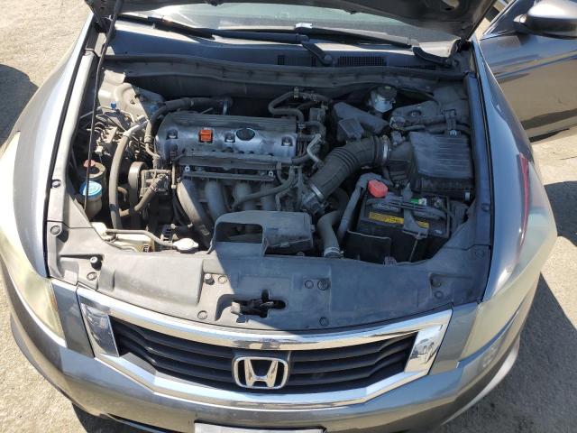 Photo 11 from auction – 2010 HONDA ACCORD LXP with VIN 1HGCP2F46AA079606