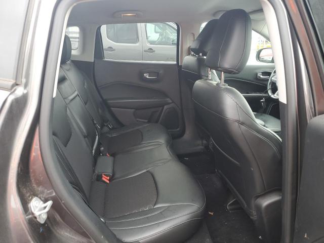 Photo 11 from auction – 2018 JEEP COMPASS LA with VIN 3C4NJDBBXJT492470