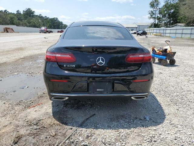 Photo 6 from auction – 2018 MERCEDES-BENZ E 400 with VIN WDD1J6FB0JF021948